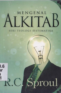 Mengenal Alkitab