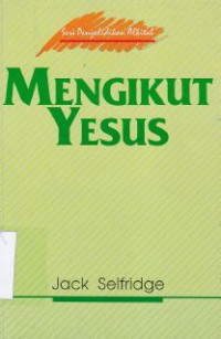 Mengikut Yesus