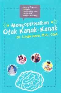 Mengoptimalkan Otak Kanak-Kanak