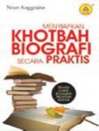 Menyiapkan Khotbah Biografi Secara Praktis