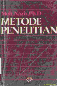 Metode penelitian