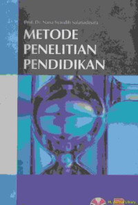 Metode Penelitian Pendidikan