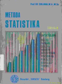 Metode statistik