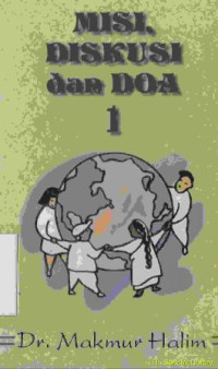 Misi, diskusi dan doa 1