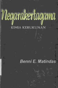 Negarakertagama : Kimia kerukunan