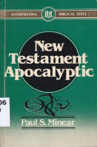 New testament apocalyptic