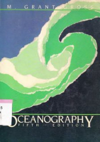 Oceanography