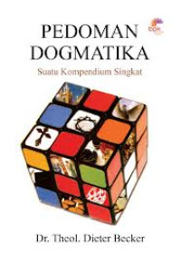 Pedoman Dogmatika