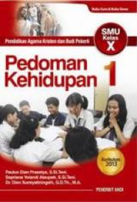 Pedoman Kehidupan 1