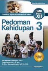 Pedoman Kehidupan 3