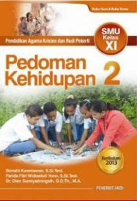 Pedoman Kehidupan 2