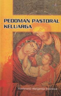 Pedoman pastoral keluarga