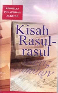 Pedoman penafsiran Alkitab kisah Rasul-rasul