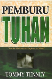 Pemburu Tuhan