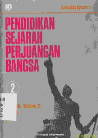 Pendidikan Sejarah Perjuangan Bangsa 2