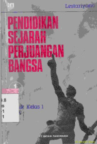 Pendidikan sejarah perjuangan bangsa 3