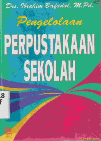 Pengelolaan Perpustakaan sekolah