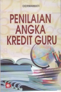 Penilaian angka kredit guru