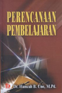 Perencanaan pembelajaran