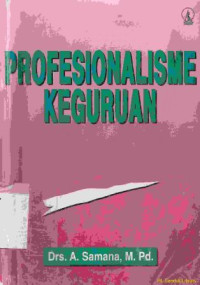 Profesionalisme keguruan