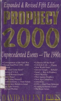 Prophecy 2000