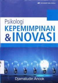 Psikologi kepemimpinan dan inovasi