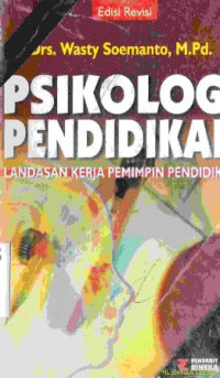 Psikologi pendidikan