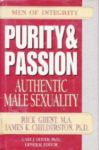 Purity & Passion : Authentic Male Sexuality