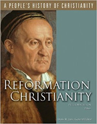 Reformation Christianity