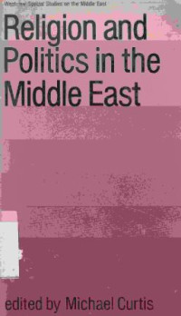 Religion and politics in the middle east