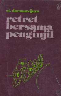 Retret bersama penginjil