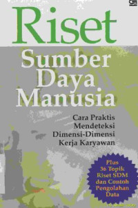 Riset sumber daya manusia