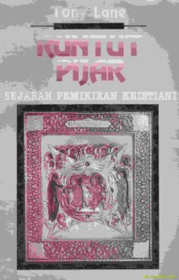 Runtut pijar : sejarah pemikiran kristiani