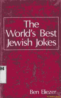 The worlds best Jewish jokes