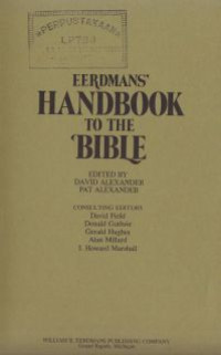 Eerdmans handbook to the bible