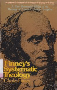 Finney's systematic theology