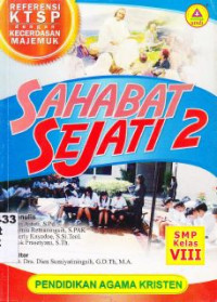 Sahabat Sejati 2