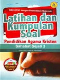 Sahabat sejati III