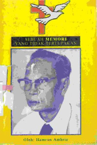 Sebuah memori yang tidak terlupakan