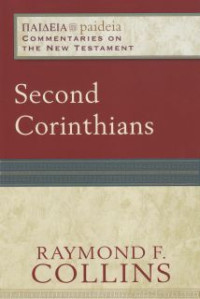 Second corinthians