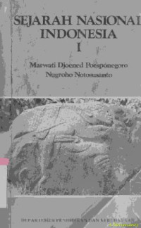 Sejarah nasional Indonesia I