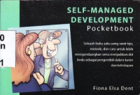 Self managed development pocketbook