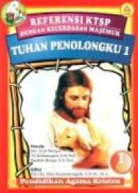 Tuhan Penolongku 1