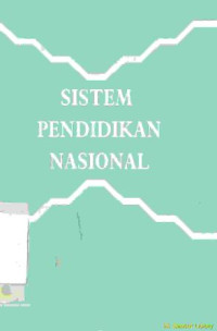 Sistem pendidikan nasional