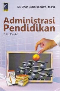 Administrasi Pendidikan