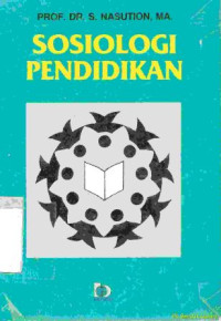 Sosiologi pendidikan