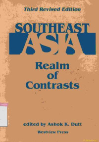 Southeast asia : realm of contrast