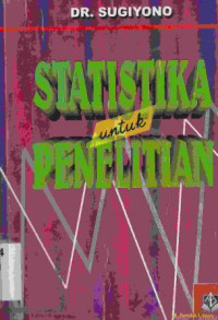 Statistika untuk penelitian