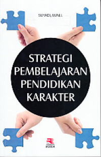 Strategi Pembelajaran pendidikan karakter