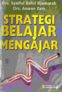 Strategi belajar mengajar